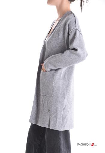 Cardigan Casual - ph 3