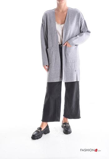 Cardigan Casual - ph 5