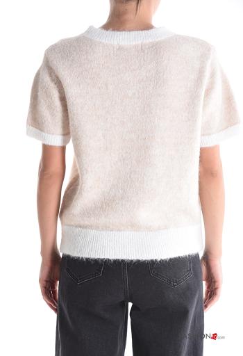 Wool Mix Sweater - ph 2