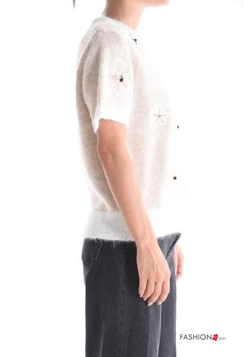 Wool Mix Sweater - ph 3