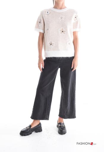 Wool Mix Sweater - ph 5