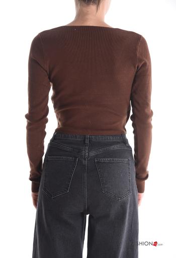 Maglione Casual - ph 2