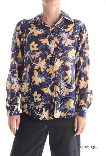 Camicia in Seta - ph 1