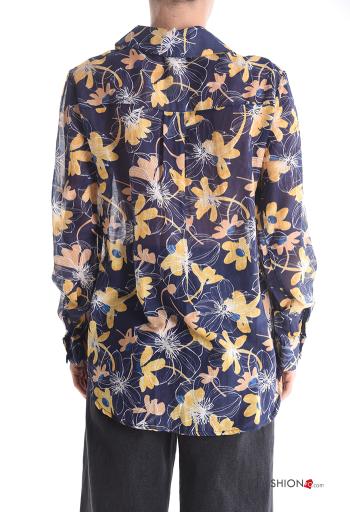 Camicia in Seta - ph 2