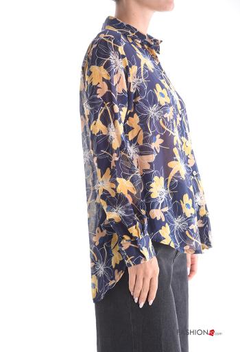 Camicia in Seta - ph 3