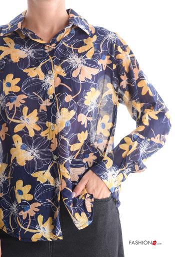 Camicia in Seta - ph 4