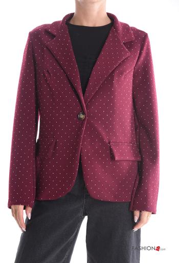 Chaqueta Estilo Informal - ph 1