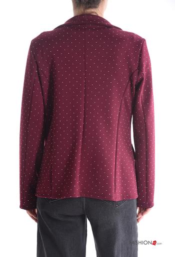 Chaqueta Estilo Informal - ph 2