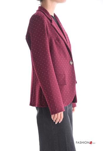 Chaqueta Estilo Informal - ph 3