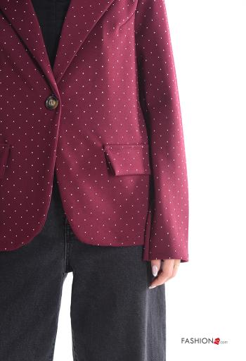 Chaqueta Estilo Informal - ph 4