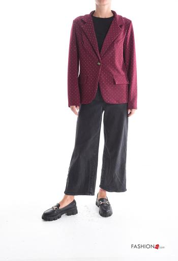 Chaqueta Estilo Informal - ph 5