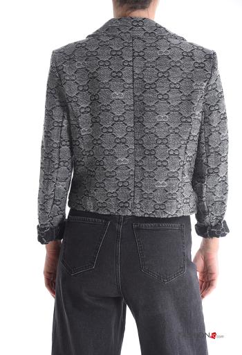 Blusão em Algodão - ph 2