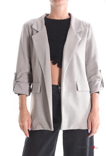 Blusão em Algodão - ph 1