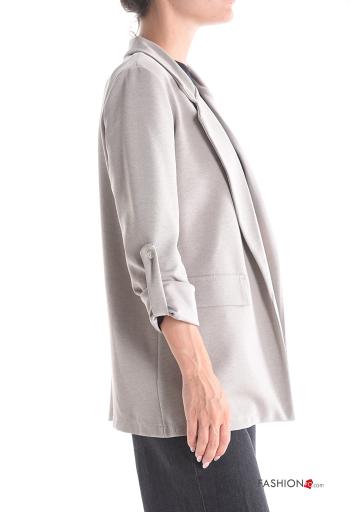 Blusão em Algodão - ph 3