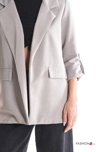 Blusão em Algodão - ph 4