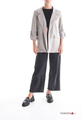 Blusão em Algodão - ph 5