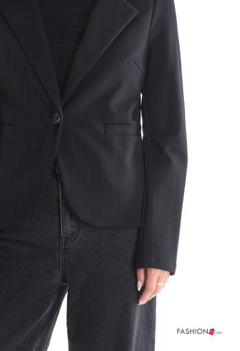 Giacca in Cotone - ph 4