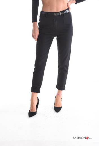 Pantalone in Cotone - ph 1