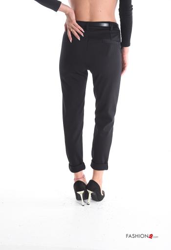 Pantalone in Cotone - ph 2