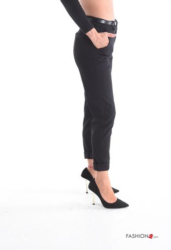 Pantalone in Cotone - ph 3