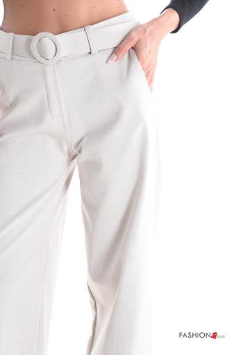 Pantalone Casual - ph 4