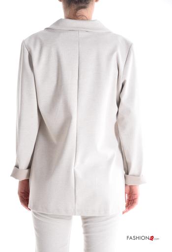 Blusão Estilo Casual - ph 2