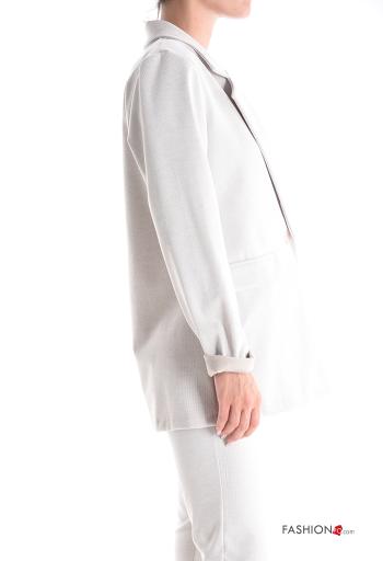 Blusão Estilo Casual - ph 3