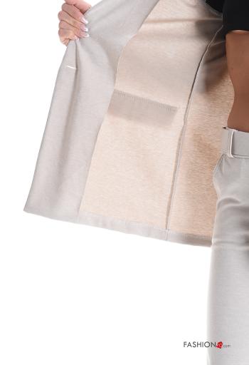 Blusão Estilo Casual - ph 6