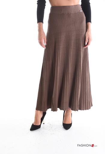 Casual Skirt
