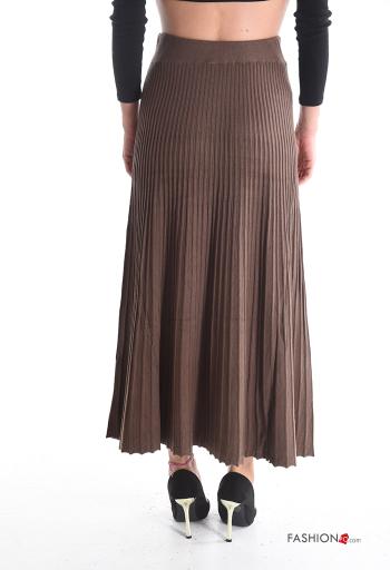 Falda Estilo Informal - ph 2