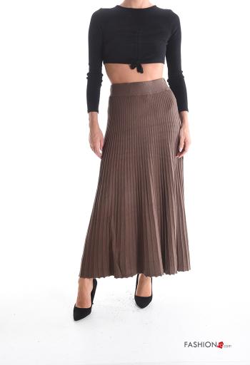 Falda Estilo Informal - ph 5