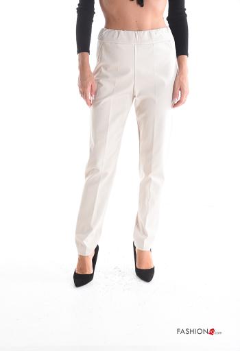 Pantalone con elastico - ph 1