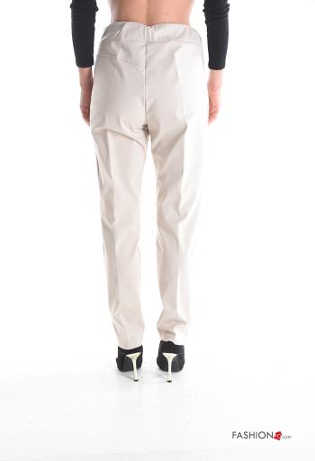 Pantalone con elastico - ph 2