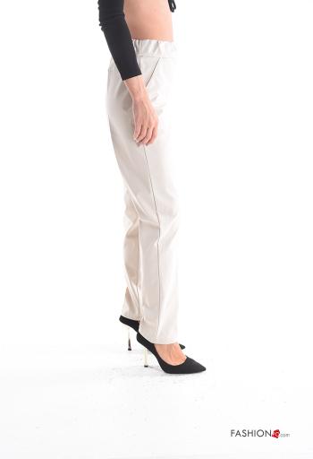 Pantalone con elastico - ph 3
