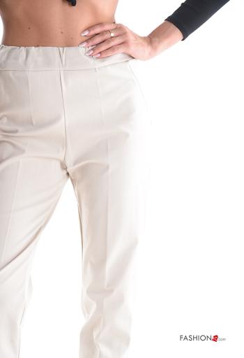 Pantalone con elastico - ph 4