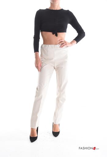 Pantalone con elastico - ph 5