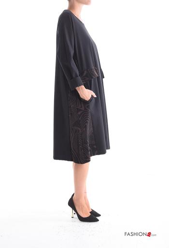 Kleid aus Baumwolle - ph 3