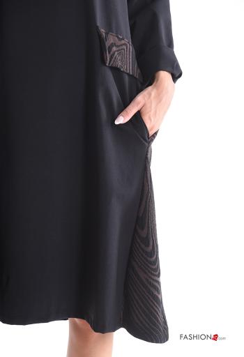 Kleid aus Baumwolle - ph 4