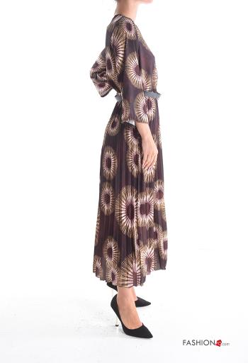 Lässiges Kleid - ph 3