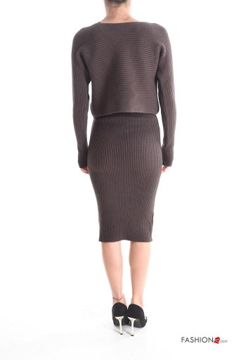 Ribbed Co-ord - ph 2