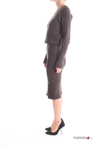 Ribbed Co-ord - ph 3