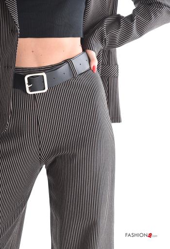 Fato Elegante - ph 4