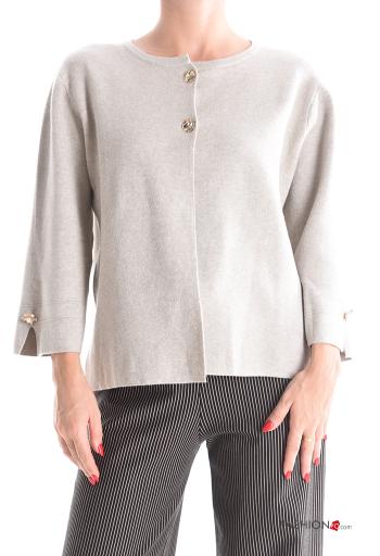 Casual Cardigan