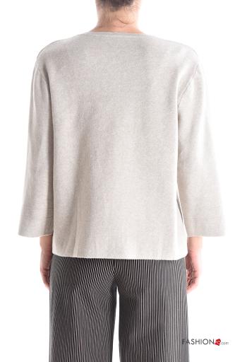 Casual Cardigan - ph 2