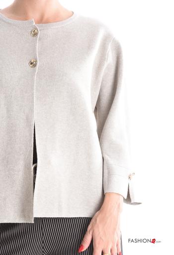Casual Cardigan - ph 4
