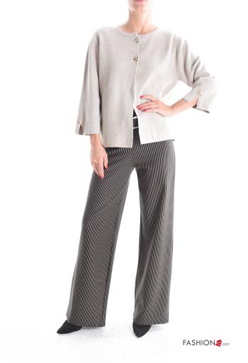 Casual Cardigan - ph 5