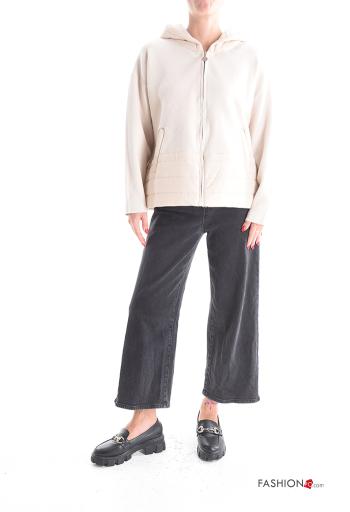 Lässiges Strickjacke - ph 5
