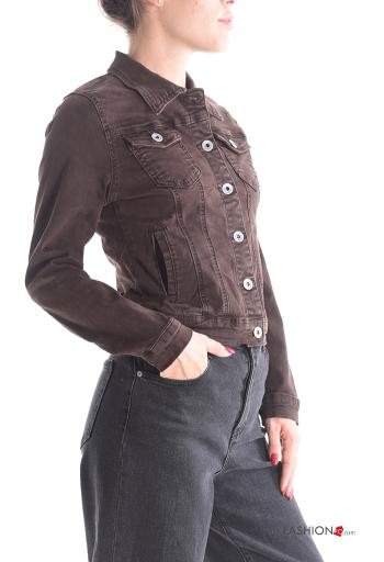 Jacke aus Baumwolle - ph 3