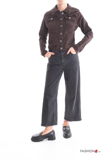 Jacke aus Baumwolle - ph 5