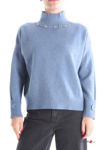 Maglione Casual